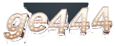 ge444 logo